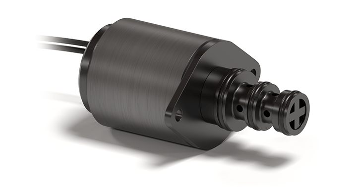 Proportional Pressure Reducing Relieving Valve Thumbnail