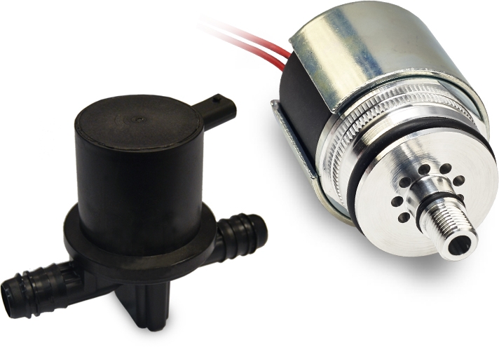 Automotive Solenoids Group